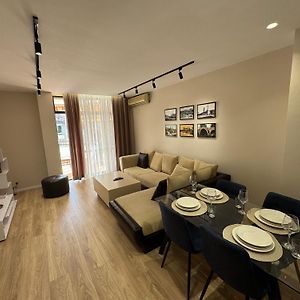 Deluxe Appartement met Twee Slaapkamers